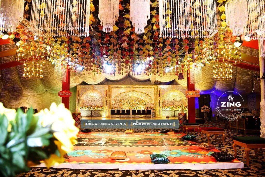 Lighting Truss-Dance Floor & Dj Sound