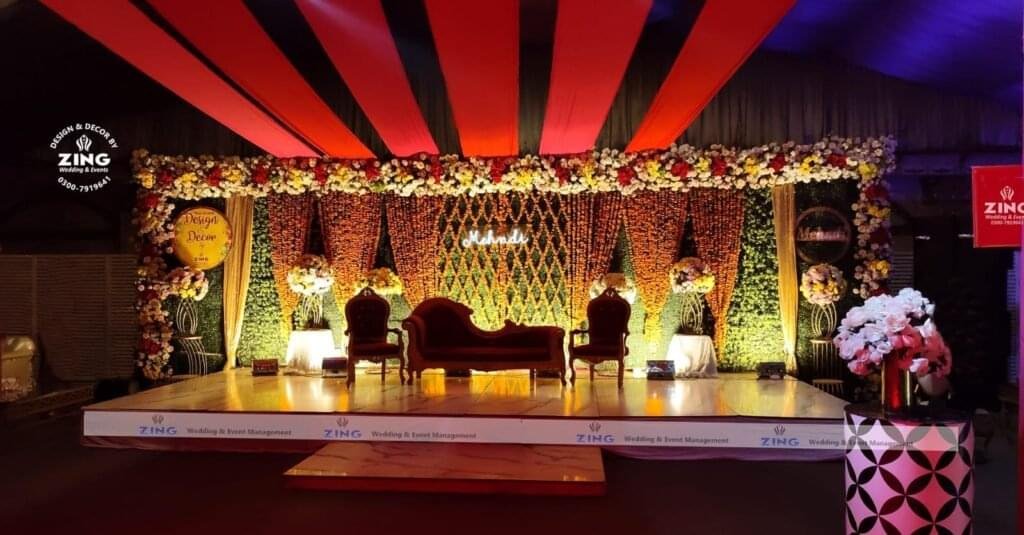 Event planner in faisalabad