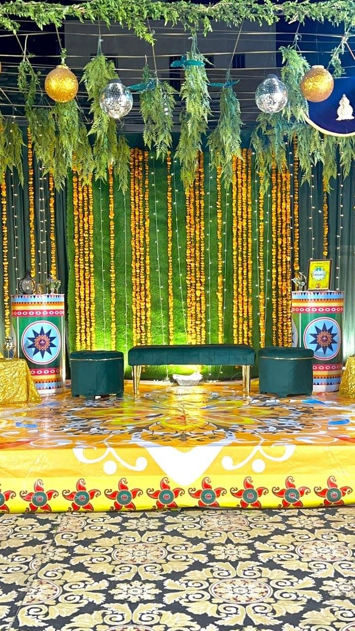 Event planner in faisalabad