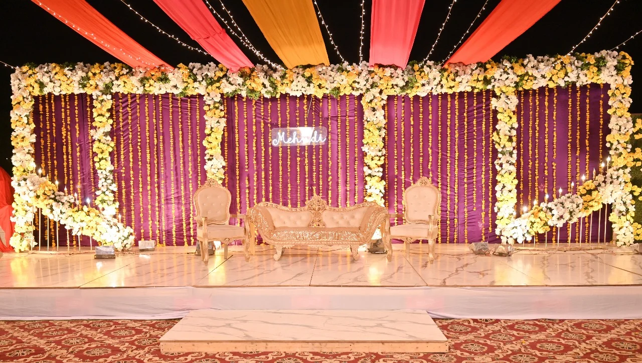 Event planner in faisalabad