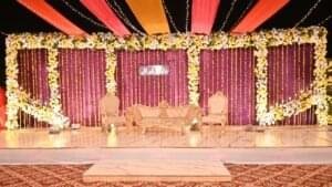Event planner in faisalabad