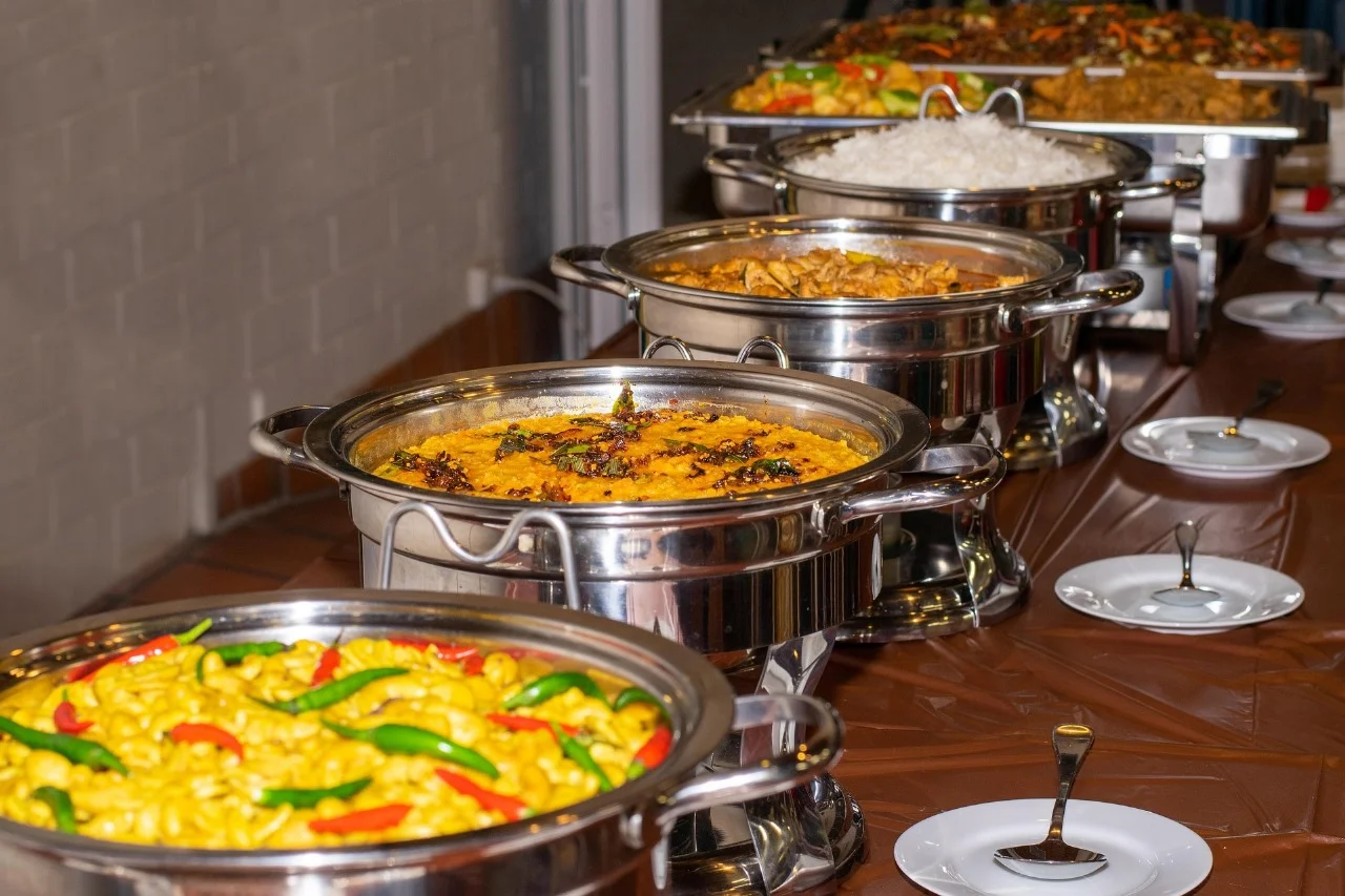 Food & Catering