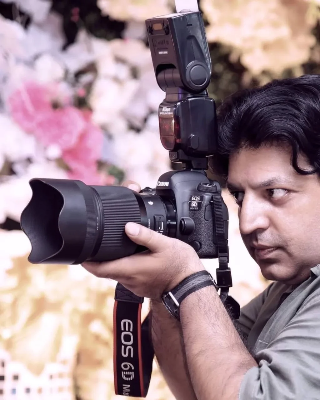 Photography & Videography