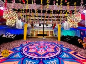 Event planner in faisalabad