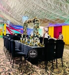 Event planner in faisalabad